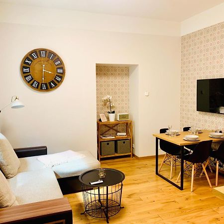 Lossi 32 Apartment Ταρτού Εξωτερικό φωτογραφία