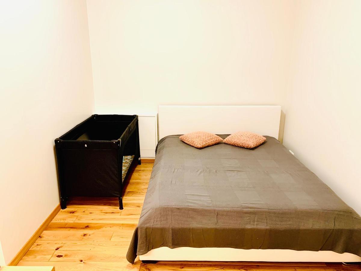 Lossi 32 Apartment Ταρτού Εξωτερικό φωτογραφία