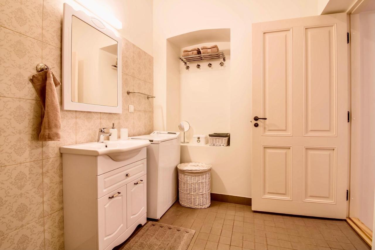 Lossi 32 Apartment Ταρτού Εξωτερικό φωτογραφία