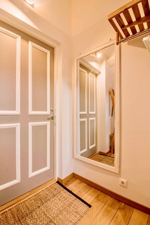 Lossi 32 Apartment Ταρτού Εξωτερικό φωτογραφία