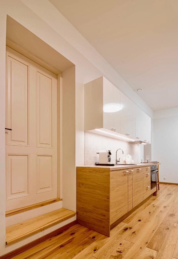 Lossi 32 Apartment Ταρτού Εξωτερικό φωτογραφία