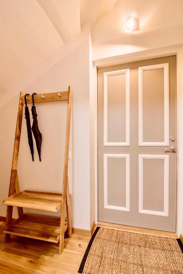 Lossi 32 Apartment Ταρτού Εξωτερικό φωτογραφία