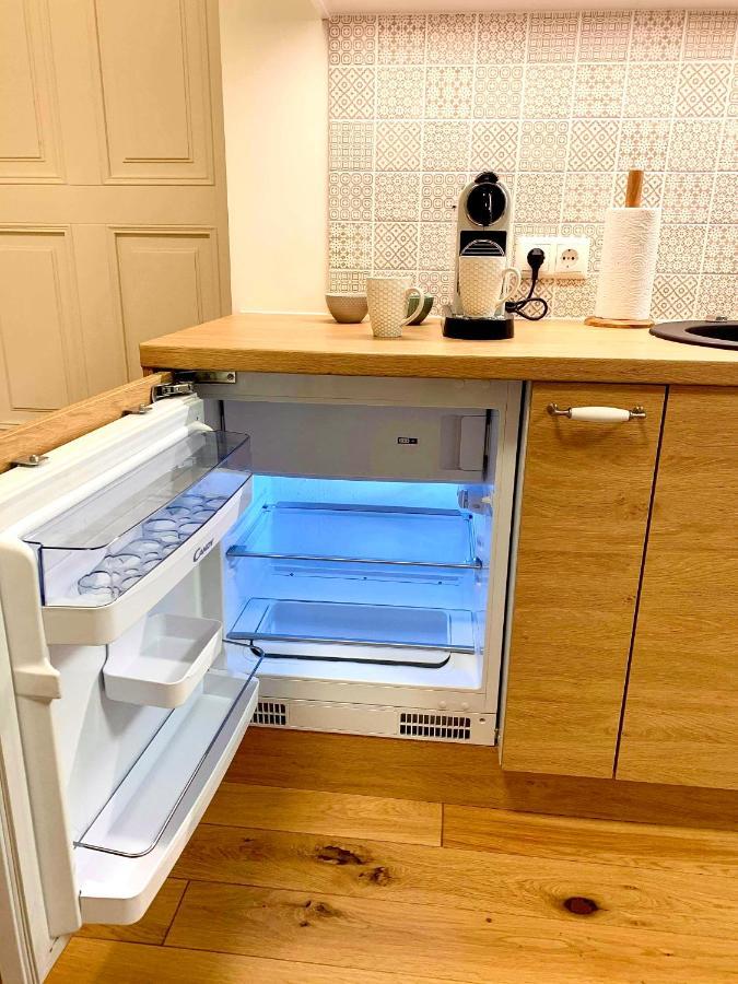 Lossi 32 Apartment Ταρτού Εξωτερικό φωτογραφία