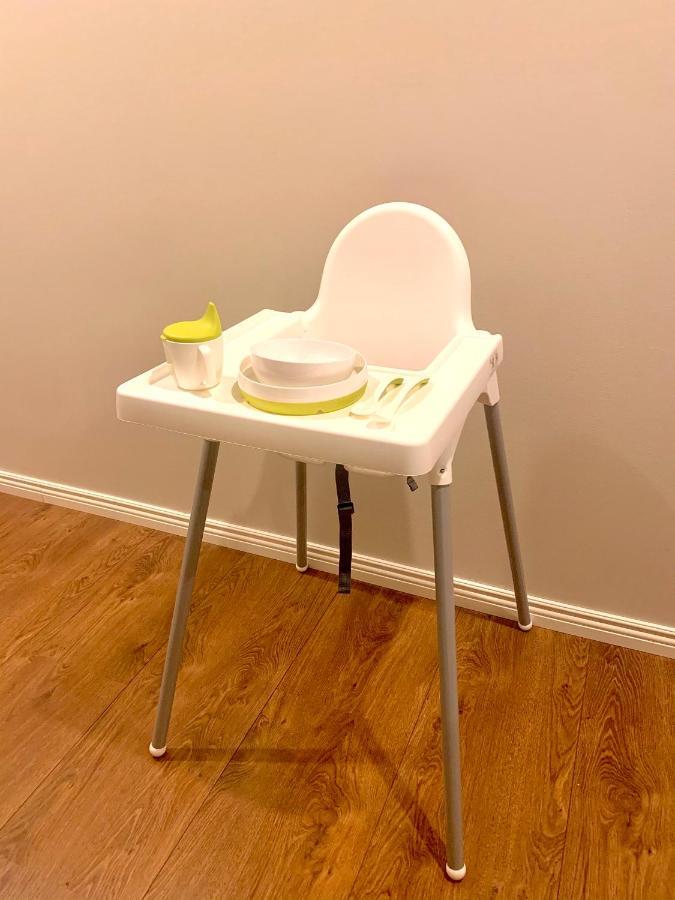 Lossi 32 Apartment Ταρτού Εξωτερικό φωτογραφία