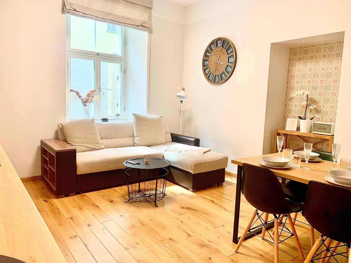 Lossi 32 Apartment Ταρτού Εξωτερικό φωτογραφία