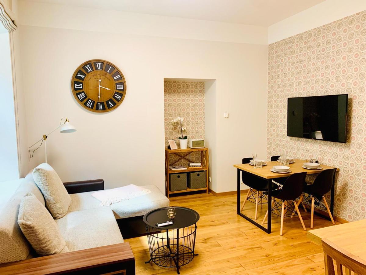 Lossi 32 Apartment Ταρτού Εξωτερικό φωτογραφία