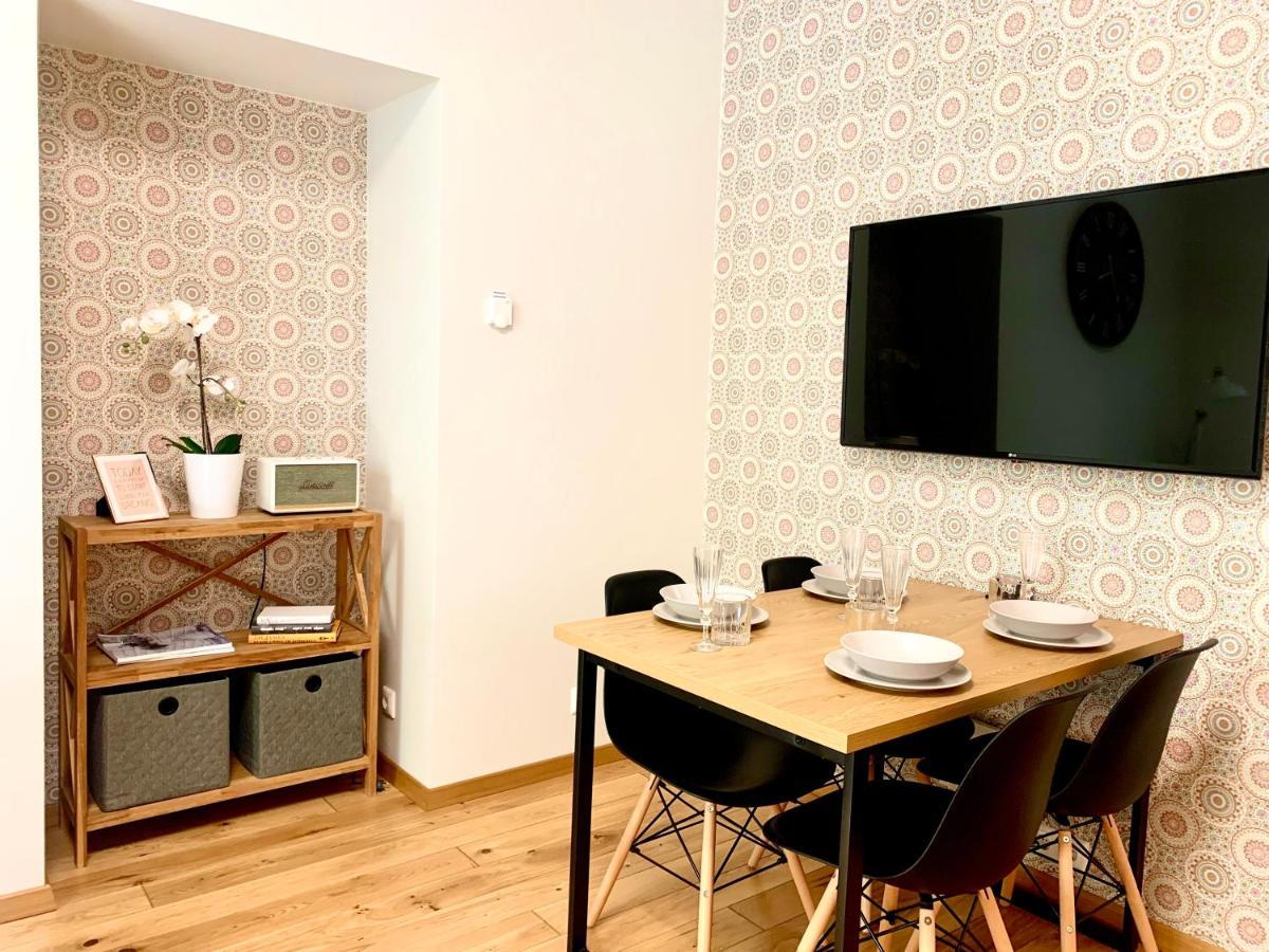 Lossi 32 Apartment Ταρτού Εξωτερικό φωτογραφία