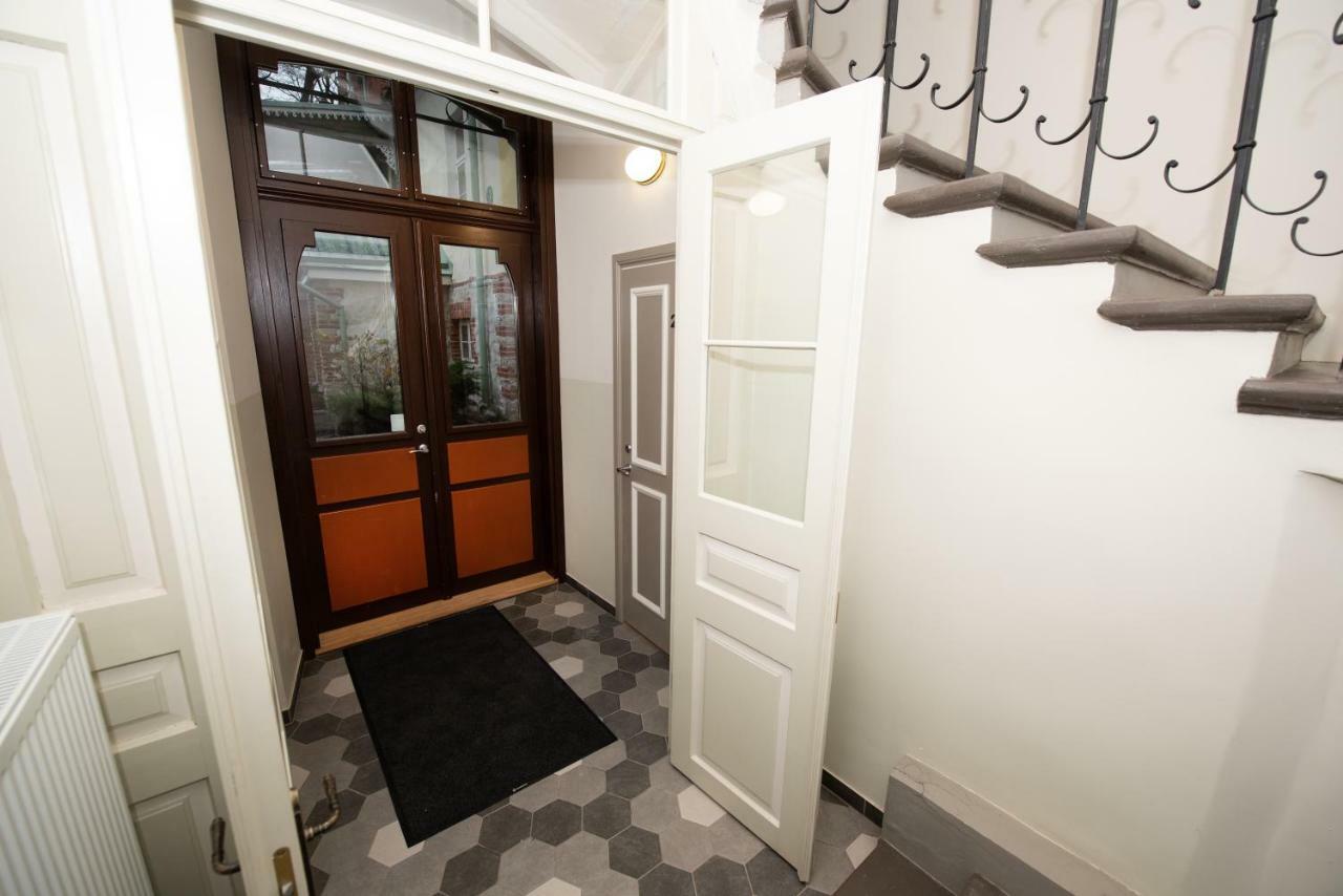 Lossi 32 Apartment Ταρτού Εξωτερικό φωτογραφία